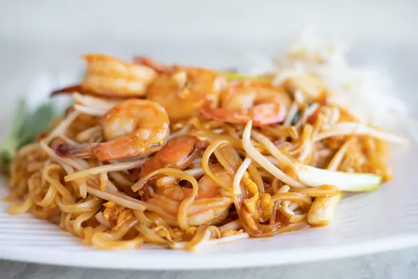 Anong's Thai Cuisine